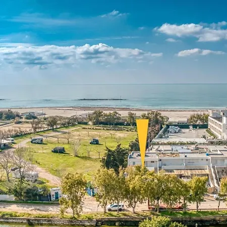 Apartment Poseidone Sulla Di Torre San Giovanni Ugento