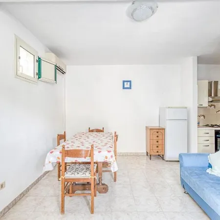 Poseidone Sulla Di Apartment Torre San Giovanni Ugento